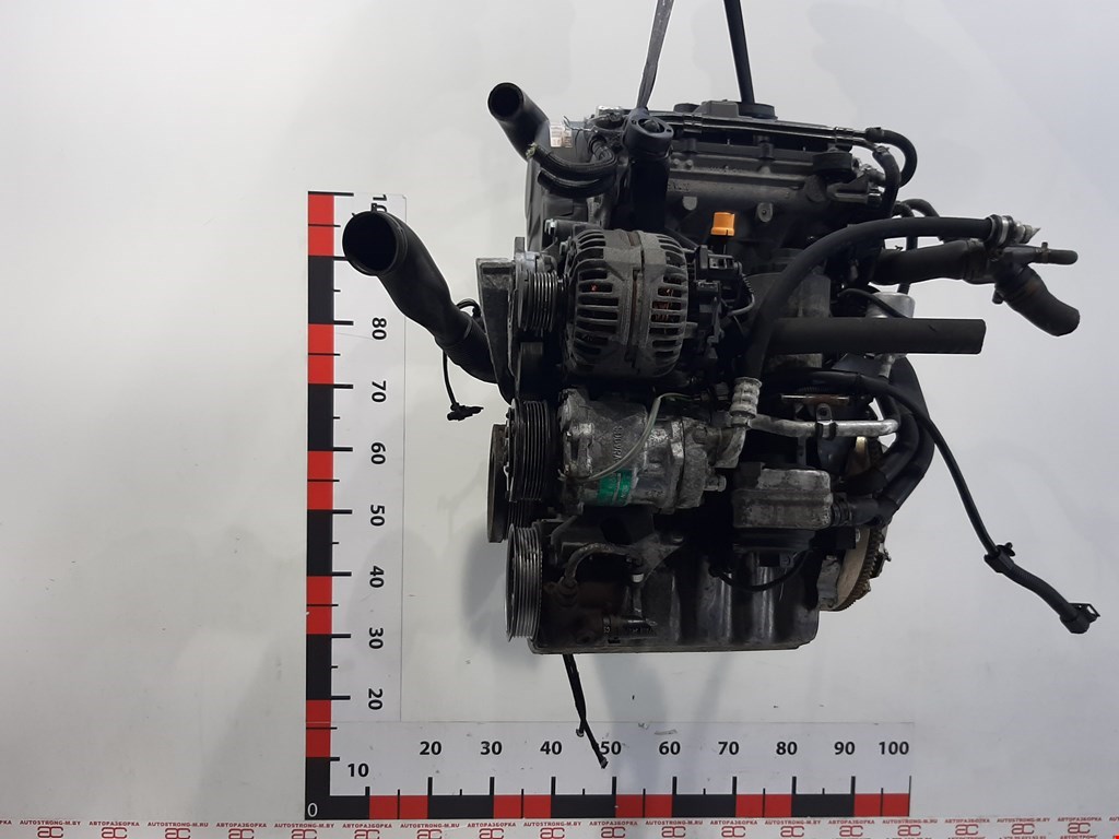 

Двигатель (ДВС) Volkswagen Polo 4, Polo 4