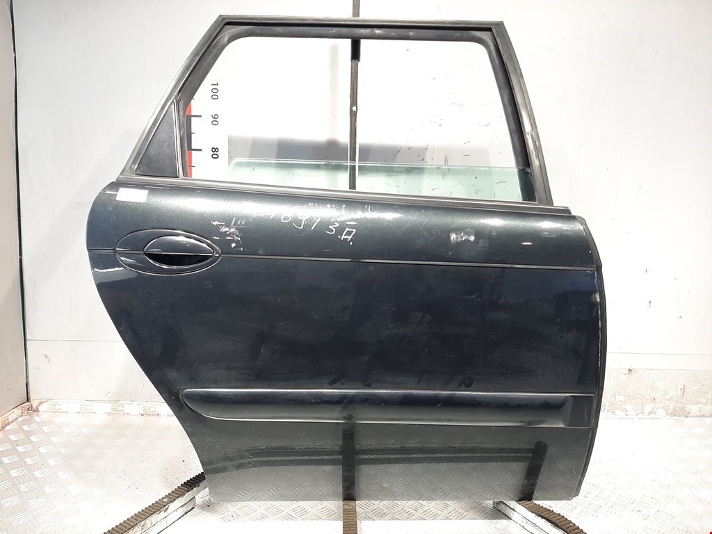 

Дверь задняя правая Citroen C5 1, C5 1