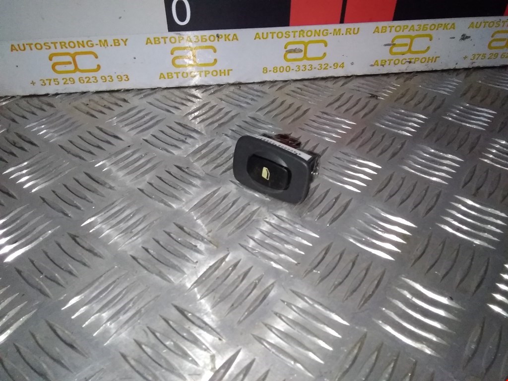 

Кнопка стеклоподъемника Citroen C5 1, C5 1
