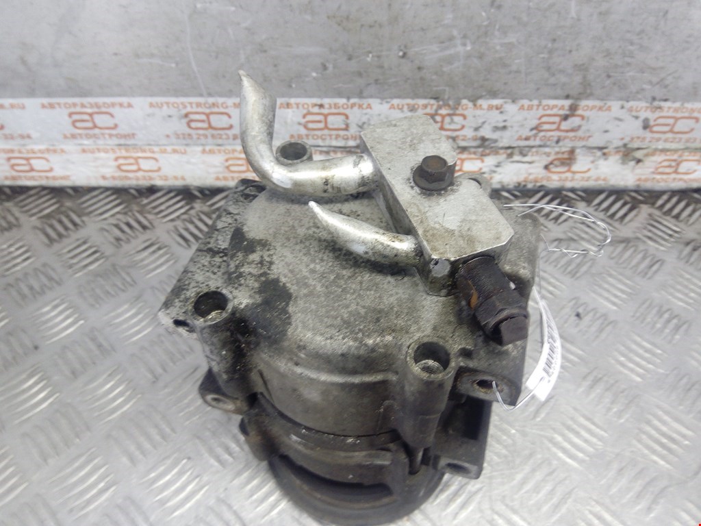 

Компрессор кондиционера Ford Galaxy 1, Galaxy 1