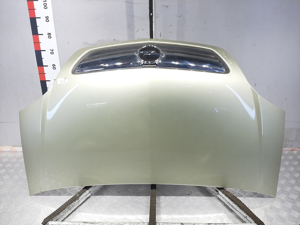 

Капот Opel Meriva A, Meriva A