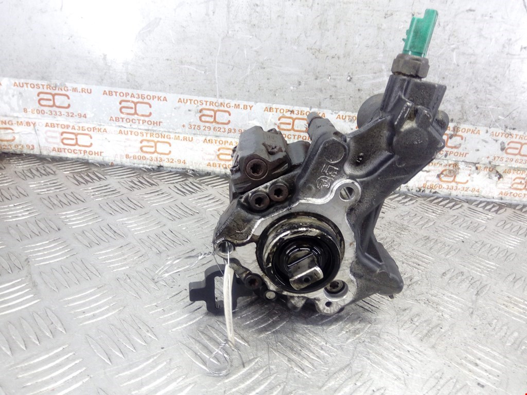 

ТНВД дизель Citroen C5 2, C5 2