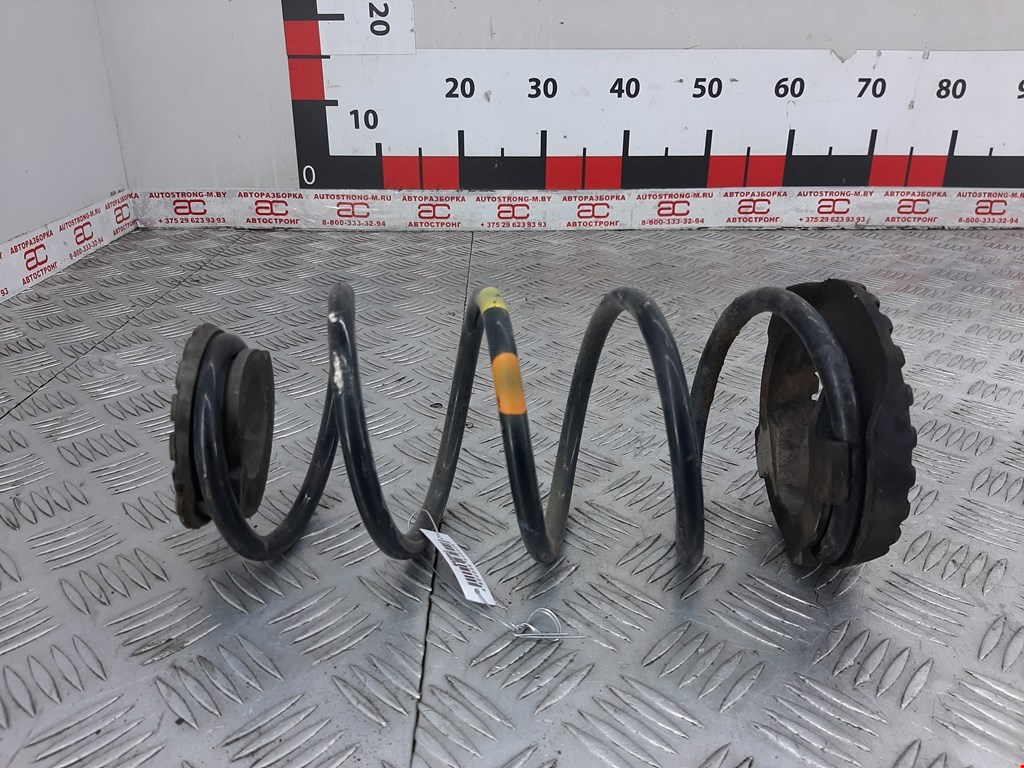 

Пружина подвески задняя Fiat Punto 3, Punto 3