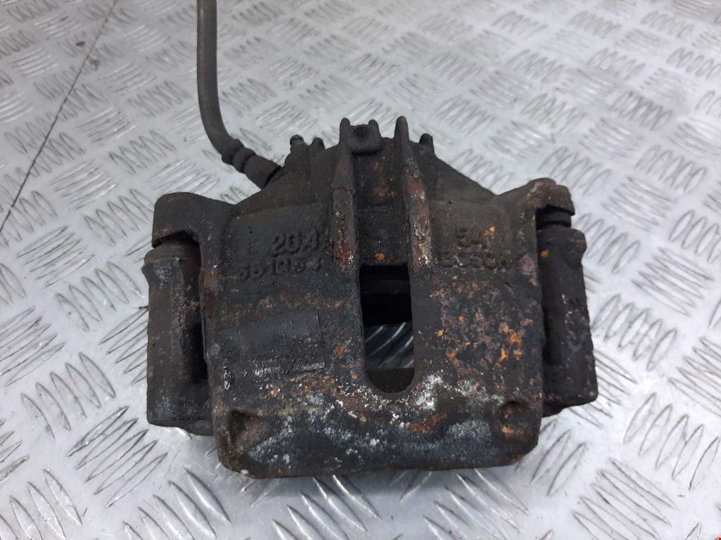

Суппорт передний правый Peugeot 206, 206