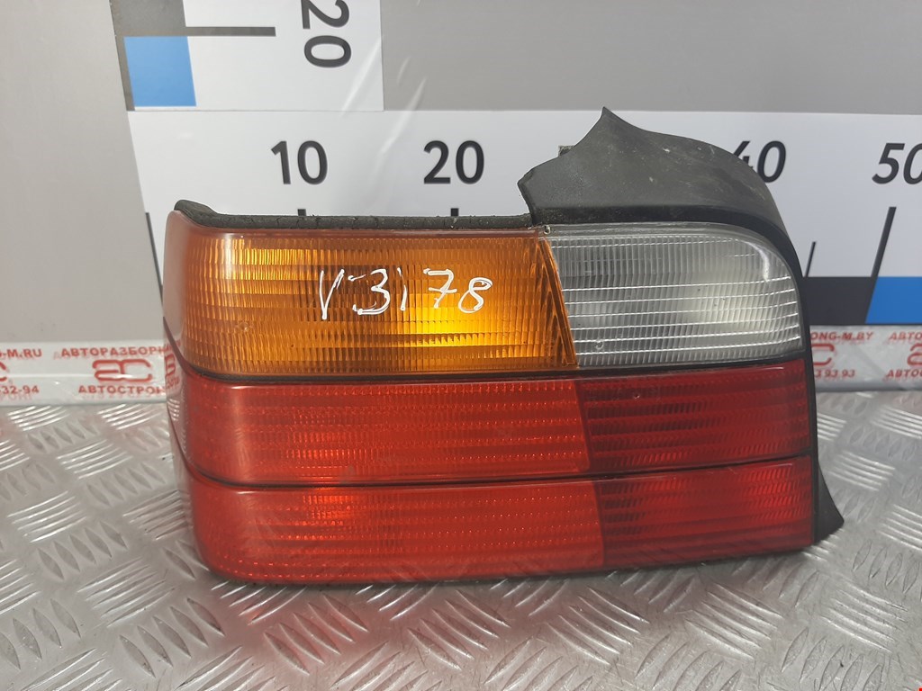 

Фонарь задний левый BMW 3 Series (E36), 3 Series (E36)