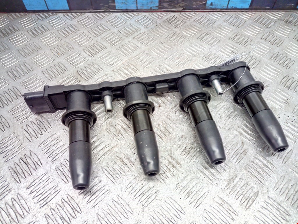 

Катушка зажигания Opel Vectra C, Vectra C