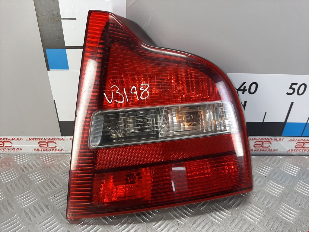 

Фонарь задний правый Volvo S80, S80