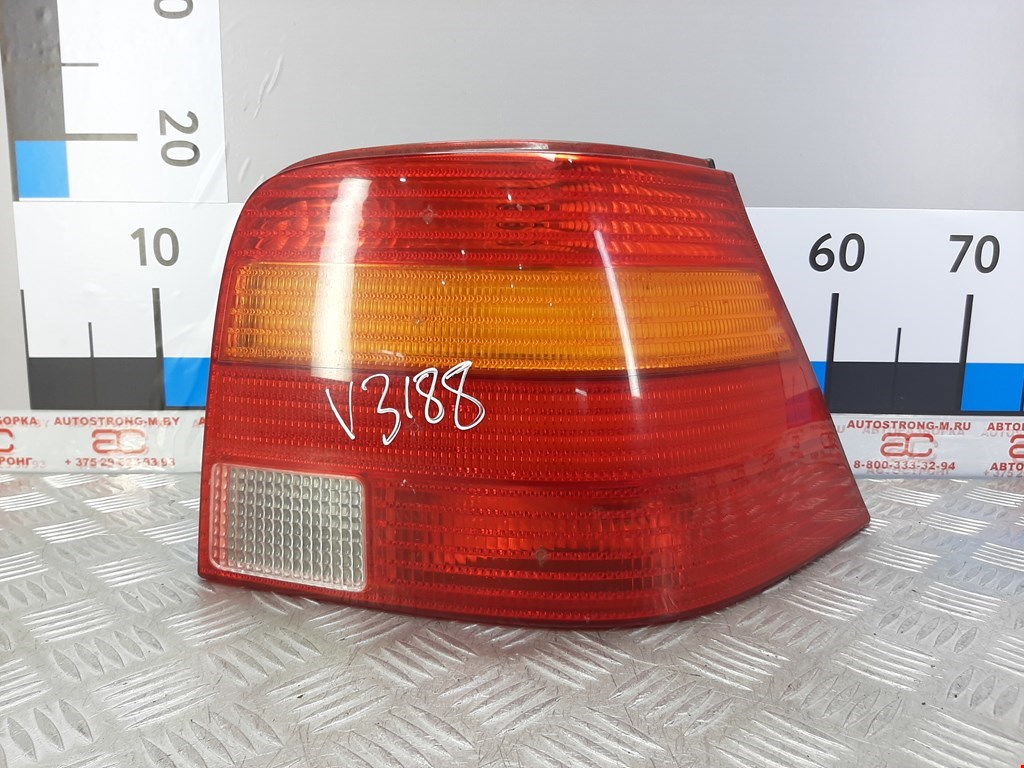 

Фонарь задний правый Volkswagen Golf 4, Golf 4