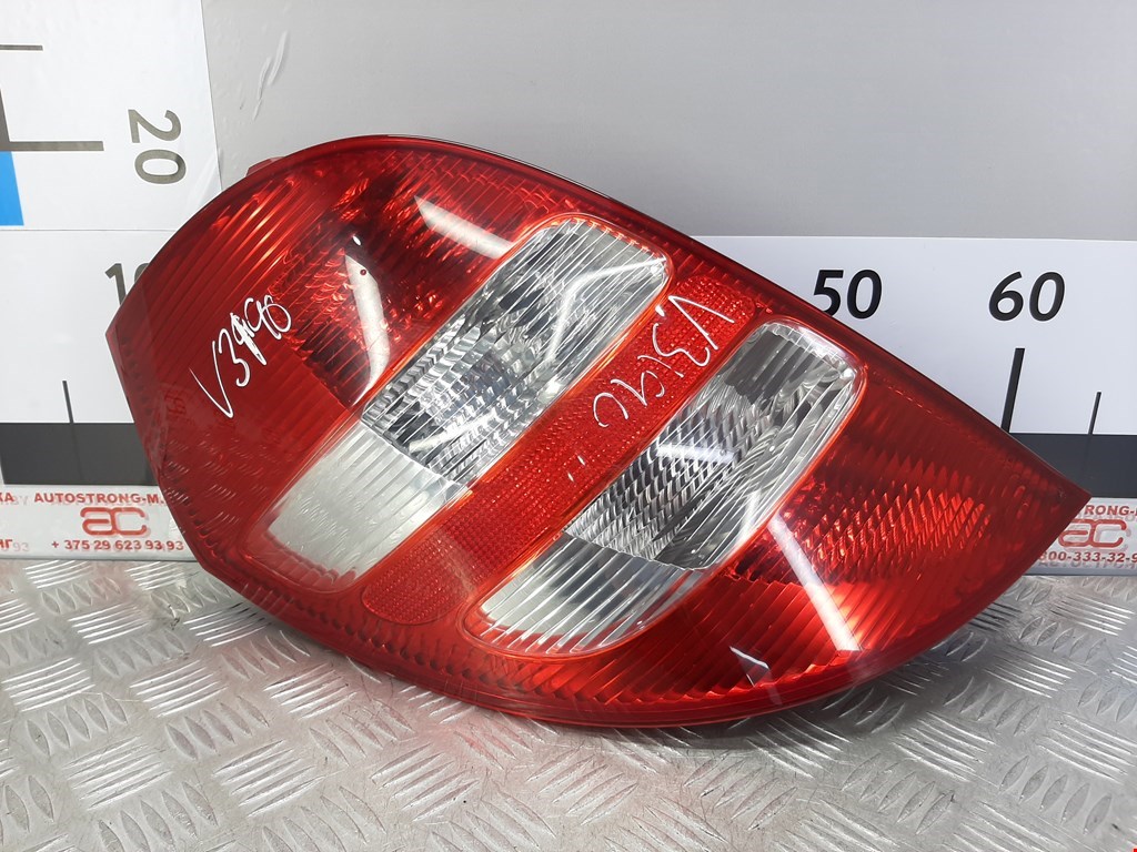 

Фонарь задний левый Mercedes W169 (A Class), W169 (A Class)