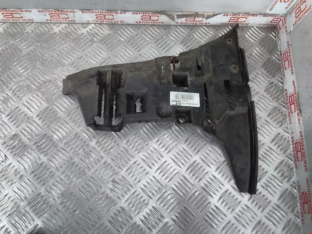 

Кронштейн (крепление) переднего бампера правый Volvo S70 V70 2, S70 V70 2