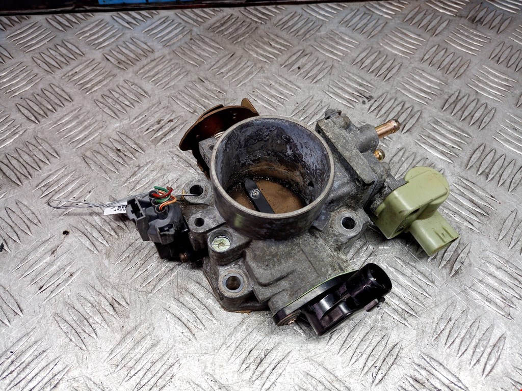 

Заслонка дроссельная Honda Civic 6, Civic 6