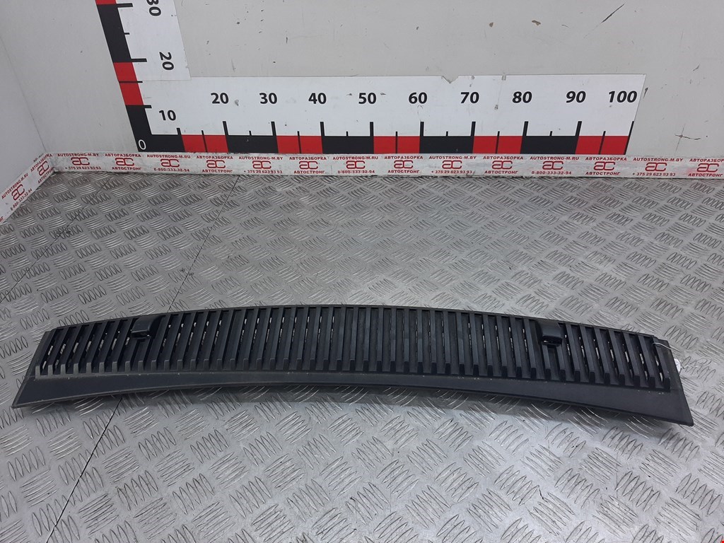 

Дождевик Volkswagen Sharan, Sharan