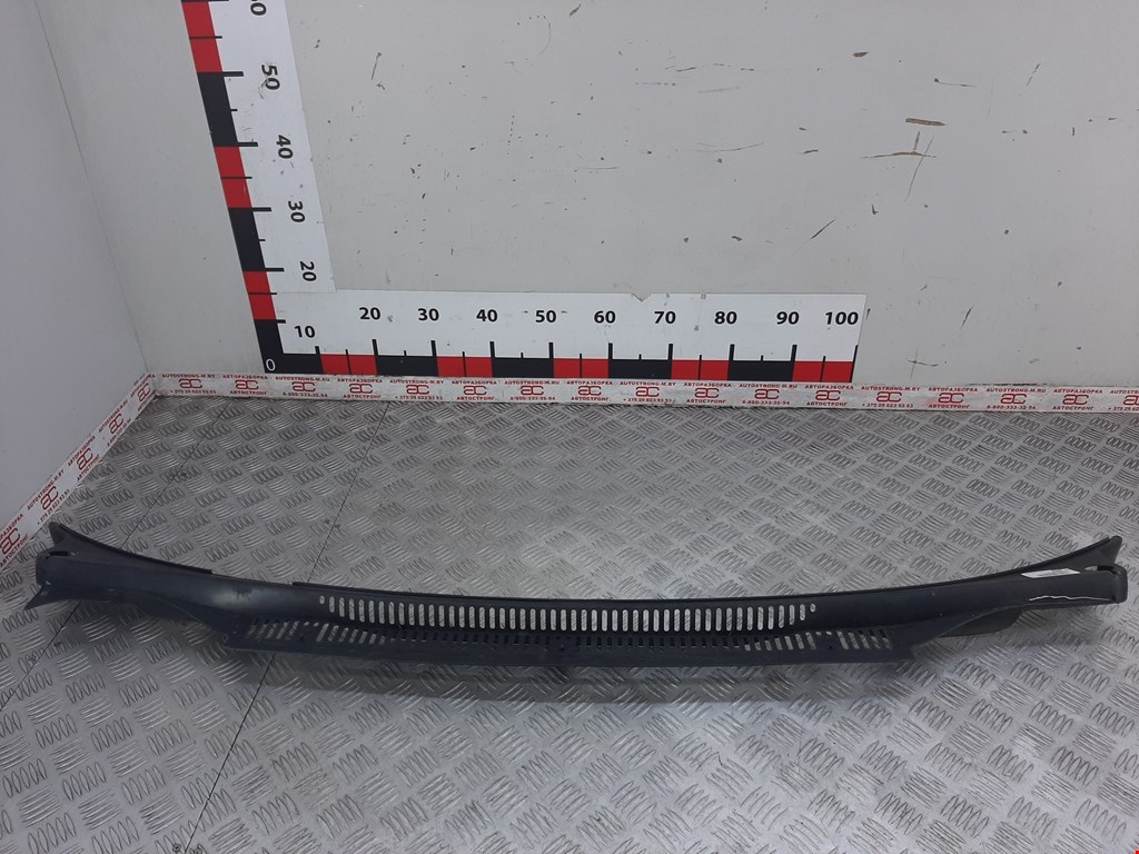 

Дождевик Volkswagen Touran, Touran