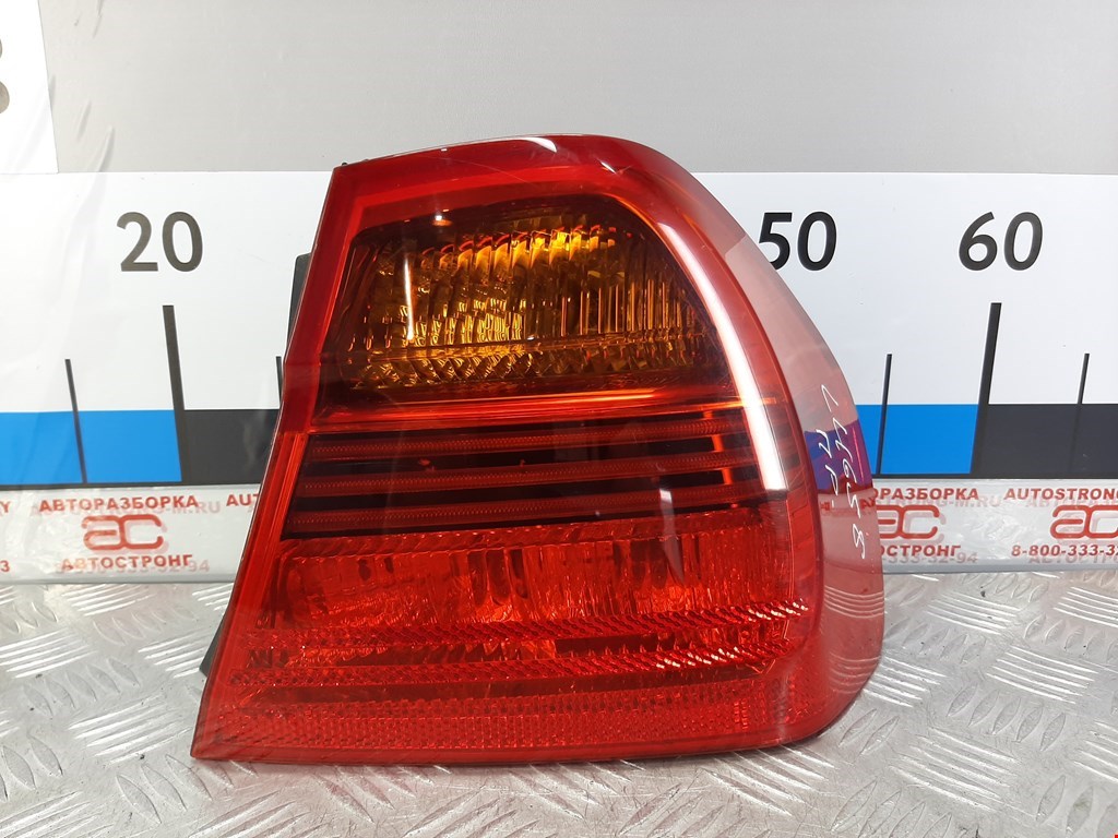 

Фонарь задний правый BMW 3 Series (E90), 3 Series (E90)
