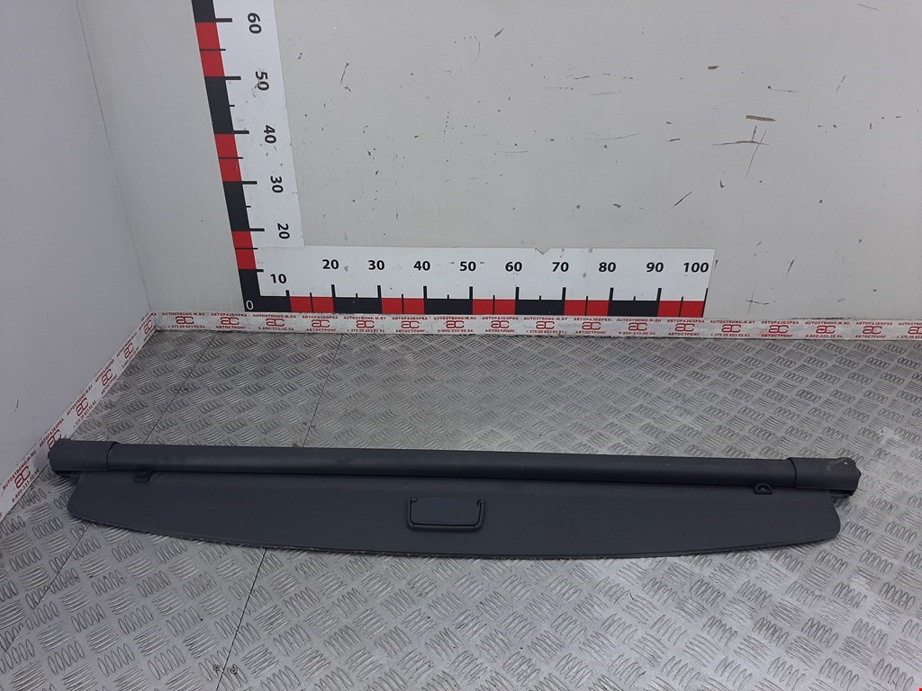 

Шторка (полка) багажника Volkswagen Passat 5, Passat 5
