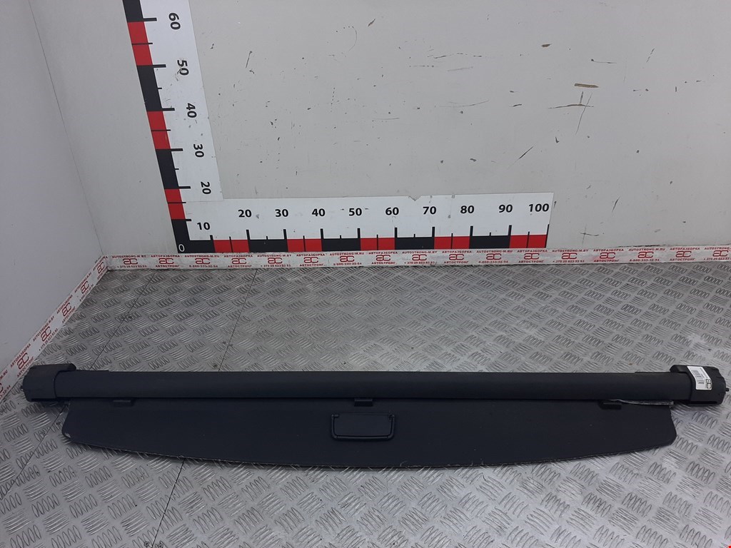 

Шторка (полка) багажника Volkswagen Golf 4, Golf 4