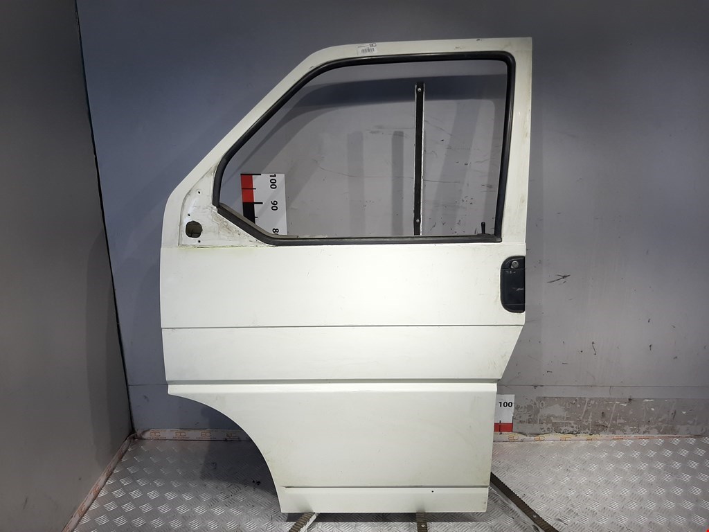

Дверь передняя левая Volkswagen T4, T4