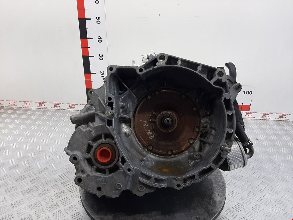 

КПП автомат (автоматическая коробка) Alfa Romeo 166, 166