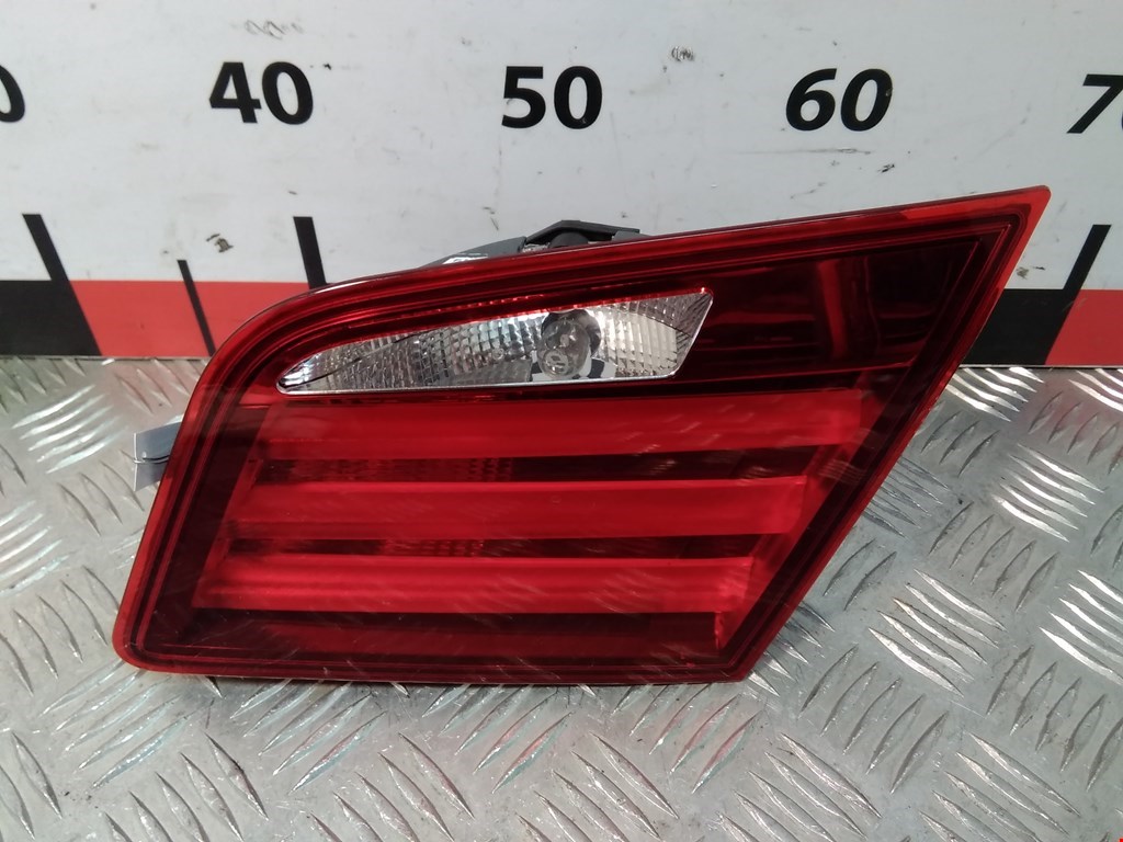 

Фонарь крышки багажника правый BMW 5 Series (F10/F11), 5 Series (F10/F11)