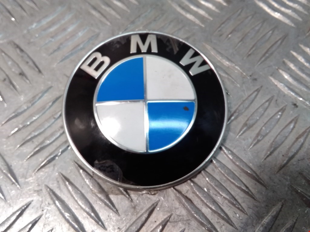 

Эмблема (значок) BMW 5 Series (F10/F11), 5 Series (F10/F11)