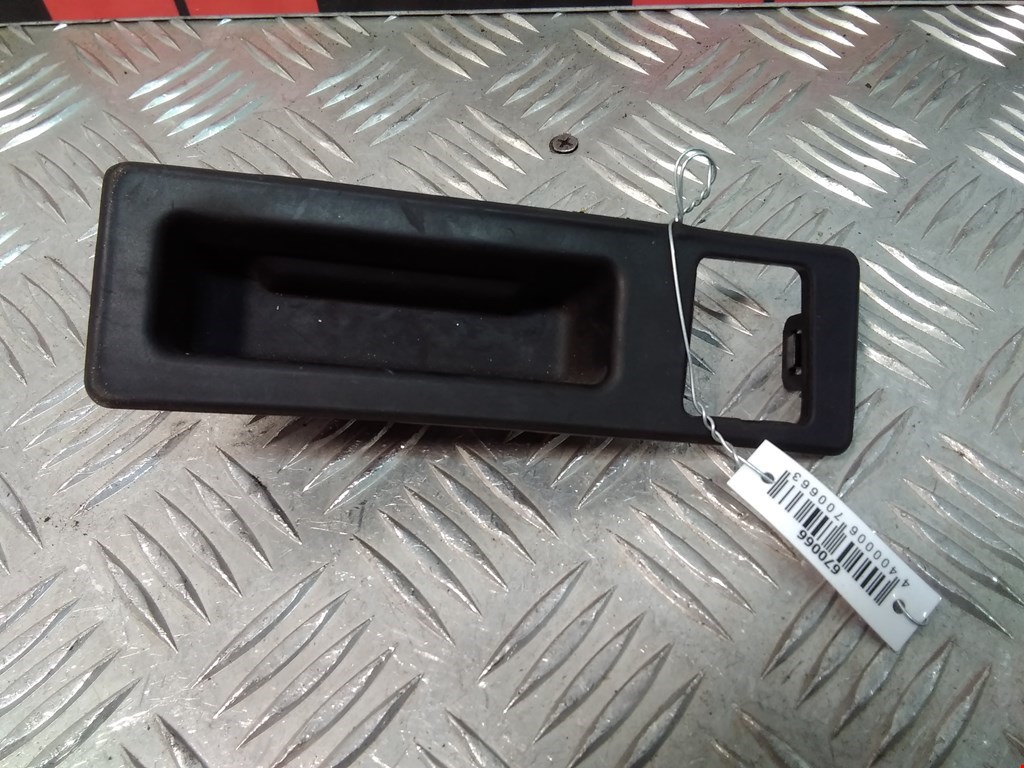 

Ручка крышки багажника BMW 5 Series (F10/F11), 5 Series (F10/F11)
