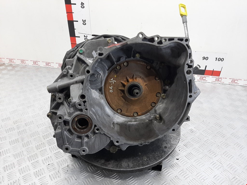 

КПП автомат (автоматическая коробка) Volvo S40 V40 1, S40 V40 1
