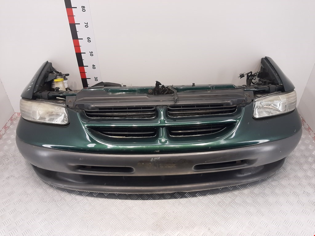 

Передняя часть (ноускат) в сборе Chrysler Voyager 3, Voyager 3