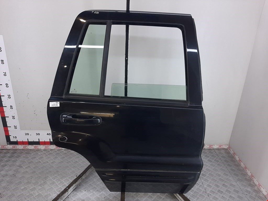

Дверь задняя правая Jeep Grand Cherokee 2, Grand Cherokee 2