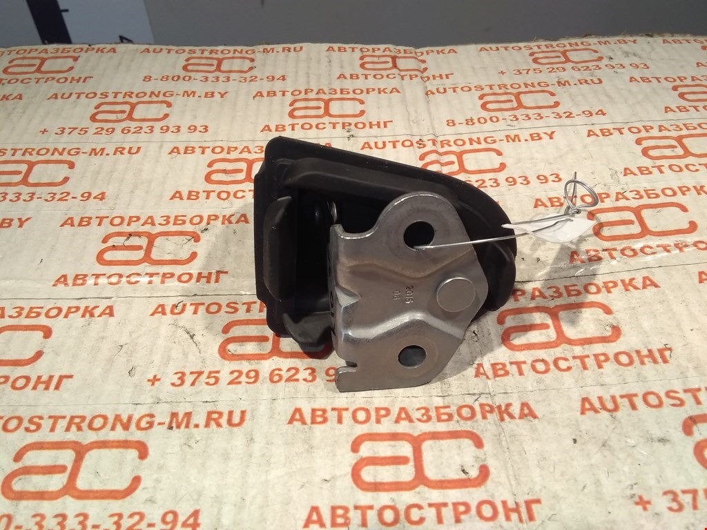 

Замок двери распашной Mini Cooper (F54/F55/F56/F57), Cooper (F54/F55/F56/F57)