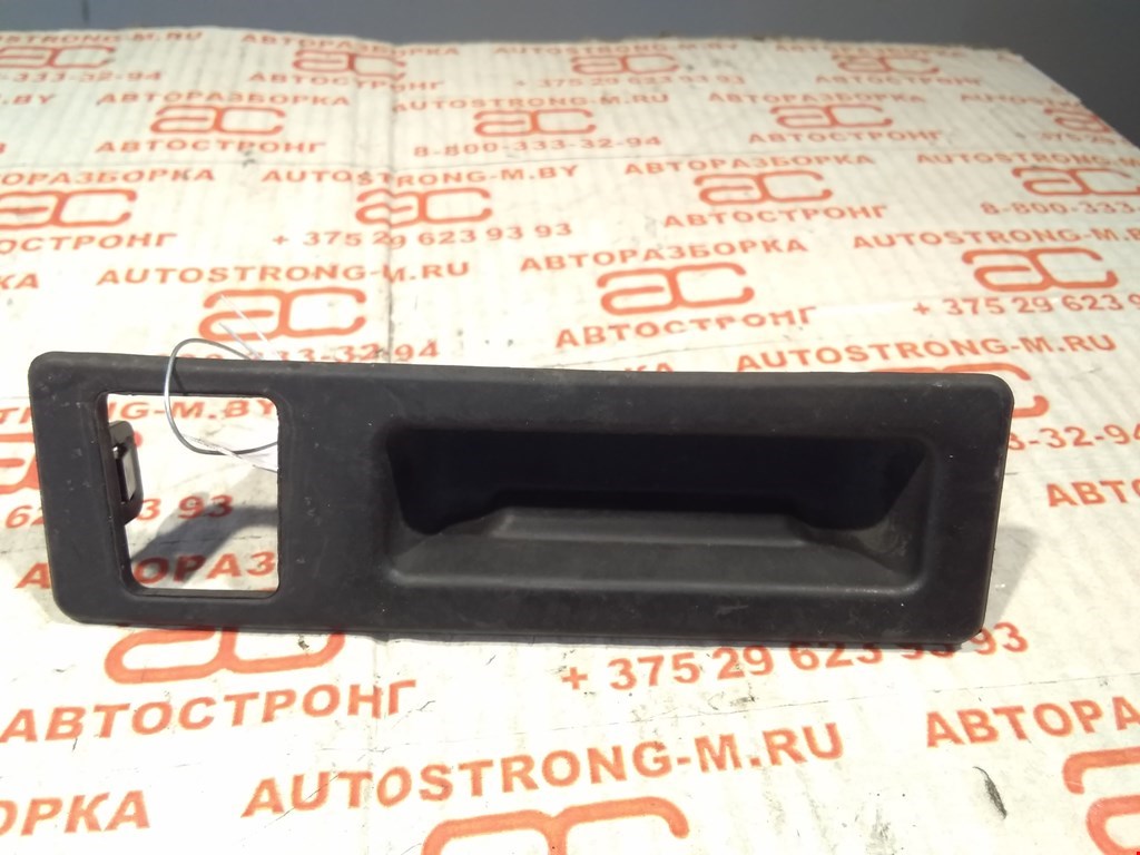 

Ручка крышки багажника BMW 5 Series (F10/F11), 5 Series (F10/F11)