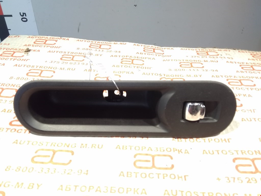 

Кнопка стеклоподъемника Mini Cooper (F54/F55/F56/F57), Cooper (F54/F55/F56/F57)