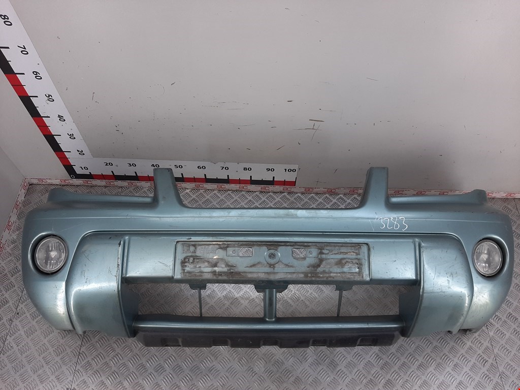 

Бампер передний Nissan X Trail T30, X Trail T30