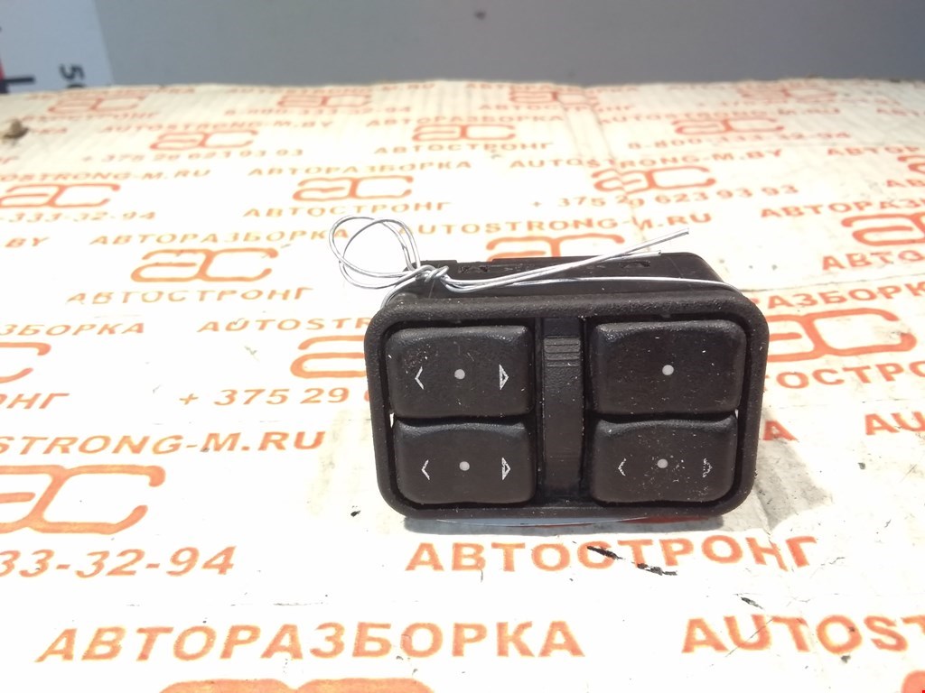 

Блок управления стеклоподъемниками Opel Zafira A, Zafira A