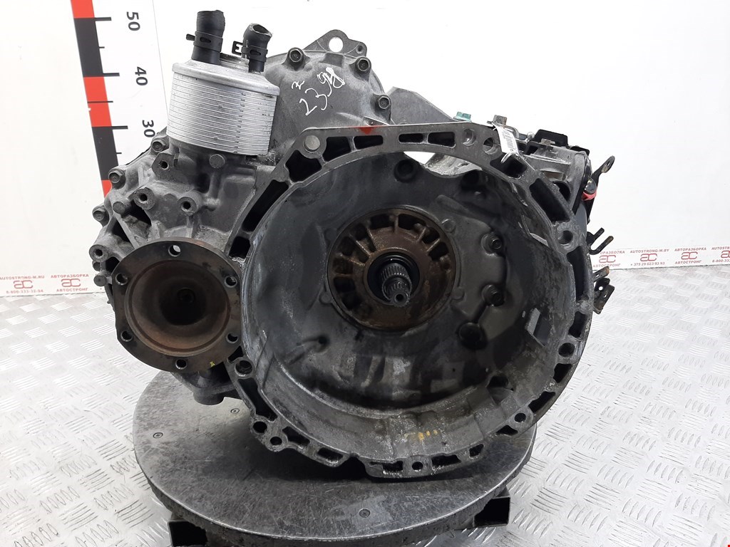 

КПП автомат (автоматическая коробка) Audi A3 8L, A3 8L