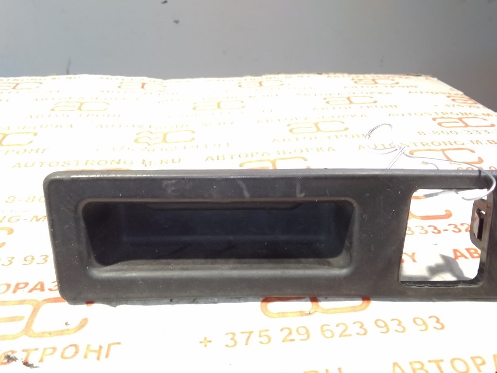

Ручка крышки багажника BMW 5 Series (F10/F11), 5 Series (F10/F11)