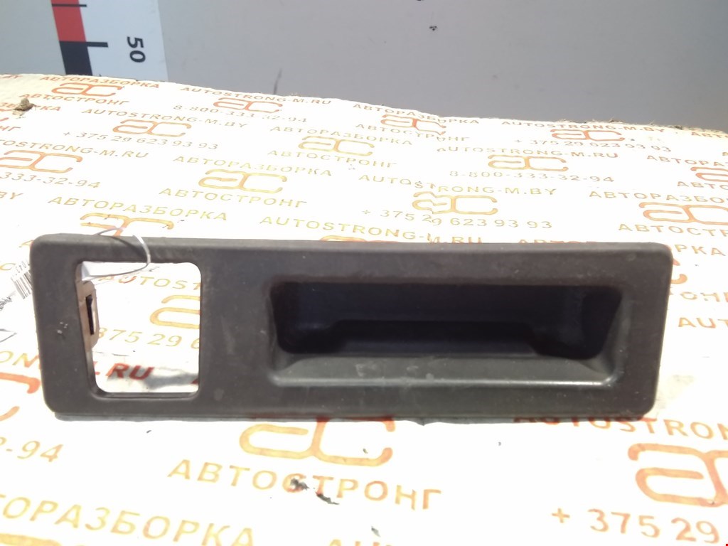 

Ручка крышки багажника BMW 5 Series (F10/F11), 5 Series (F10/F11)
