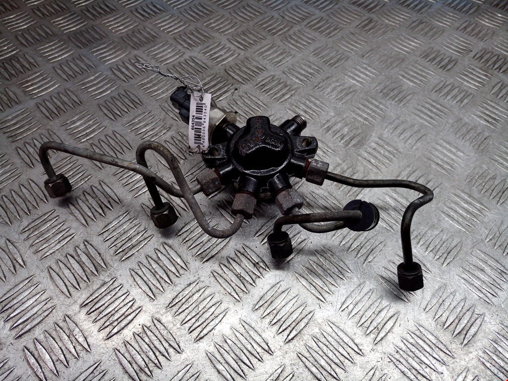 

Рампа топливная Ford Focus 2, Focus 2