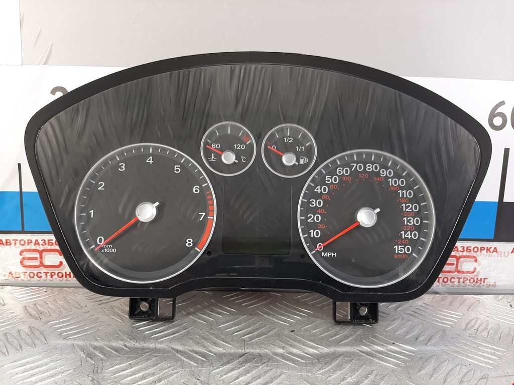 

Панель приборная (щиток приборов) Ford Focus 2, Focus 2