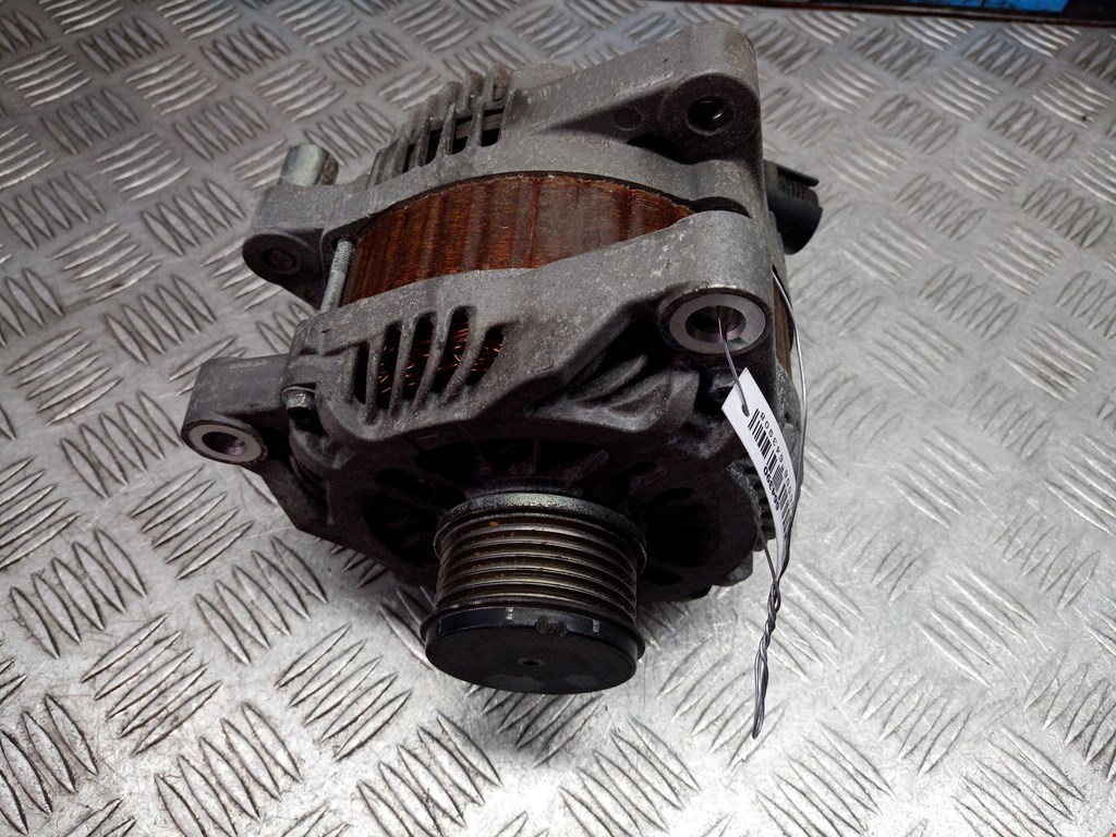 

Генератор Peugeot 407, 407