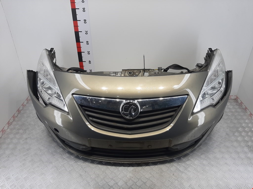 

Передняя часть (ноускат) в сборе Opel Meriva B, Meriva B
