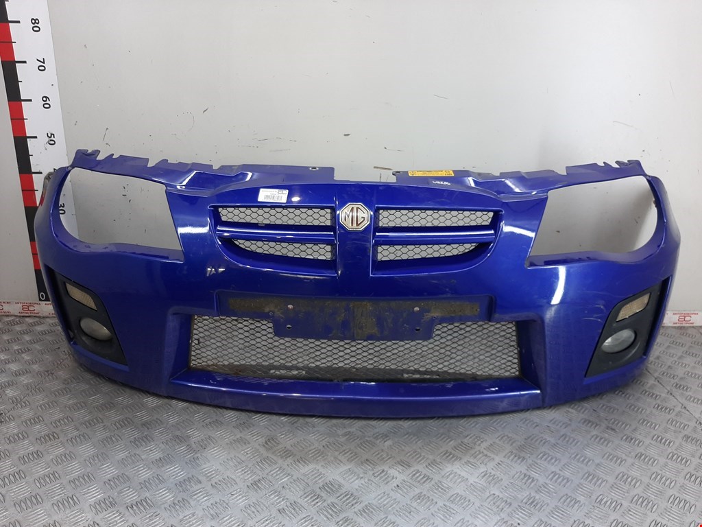 

Бампер передний MG ZR, ZR