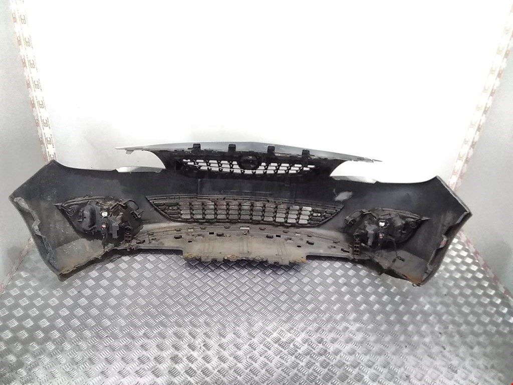 

Бампер передний Opel Astra J, Astra J