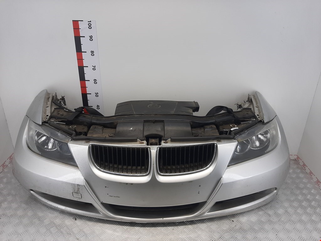 

Передняя часть (ноускат) в сборе BMW 3 Series (E90), 3 Series (E90)