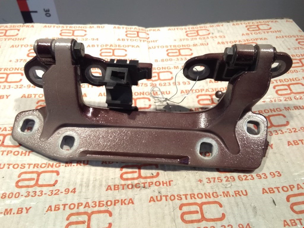 

Петля двери задней левой Mini Cooper (F54/F55/F56/F57), Cooper (F54/F55/F56/F57)
