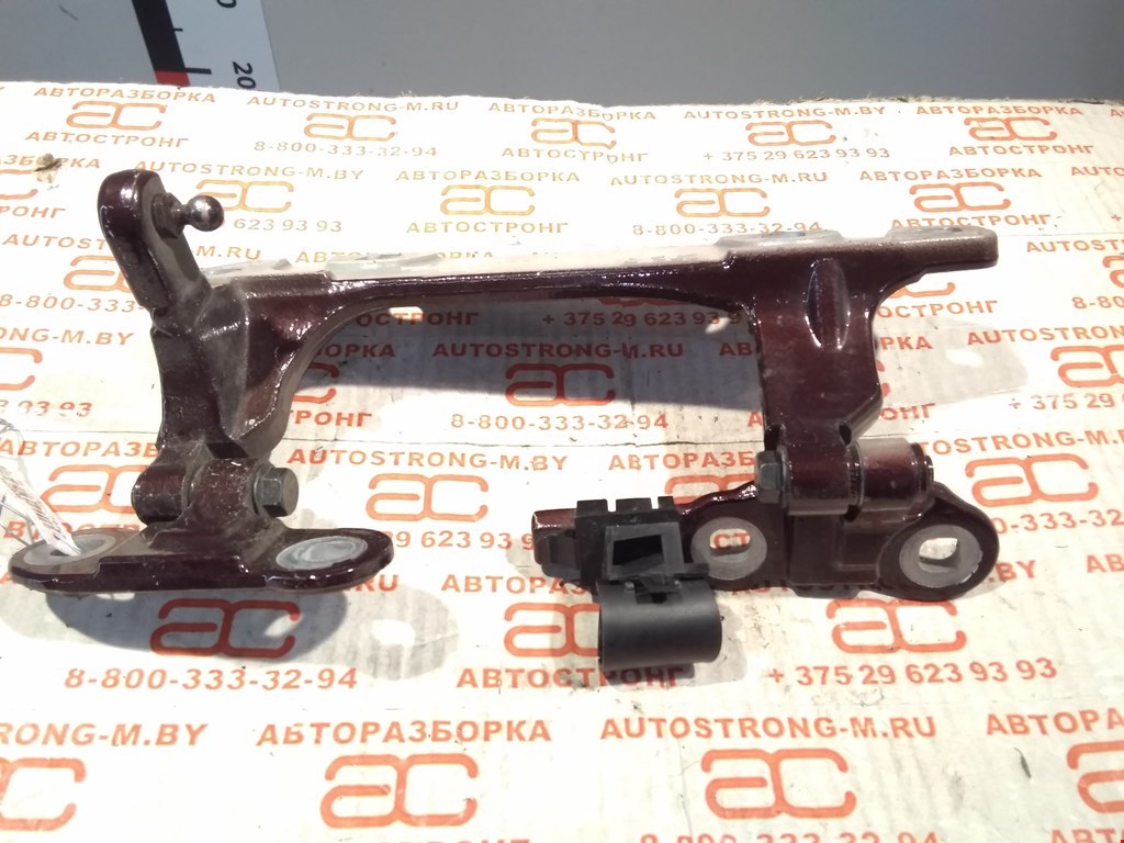 

Петля крышки (двери) багажника Mini Cooper (F54/F55/F56/F57), Cooper (F54/F55/F56/F57)