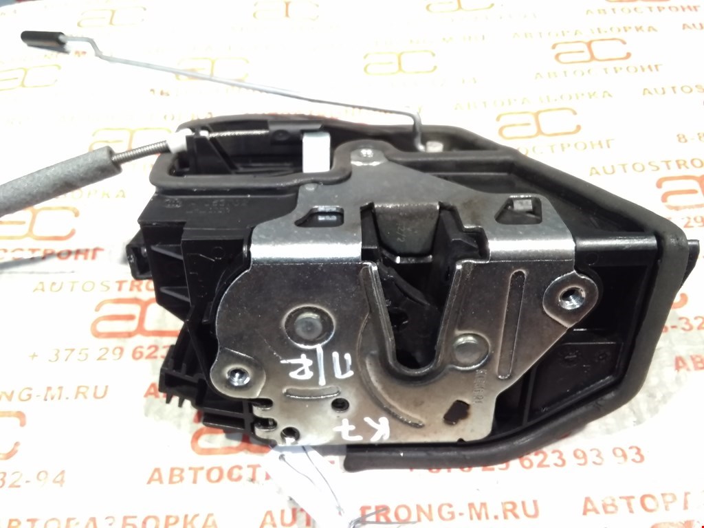 

Замок двери передней правой BMW 5 Series GT (F07), 5 Series GT (F07)