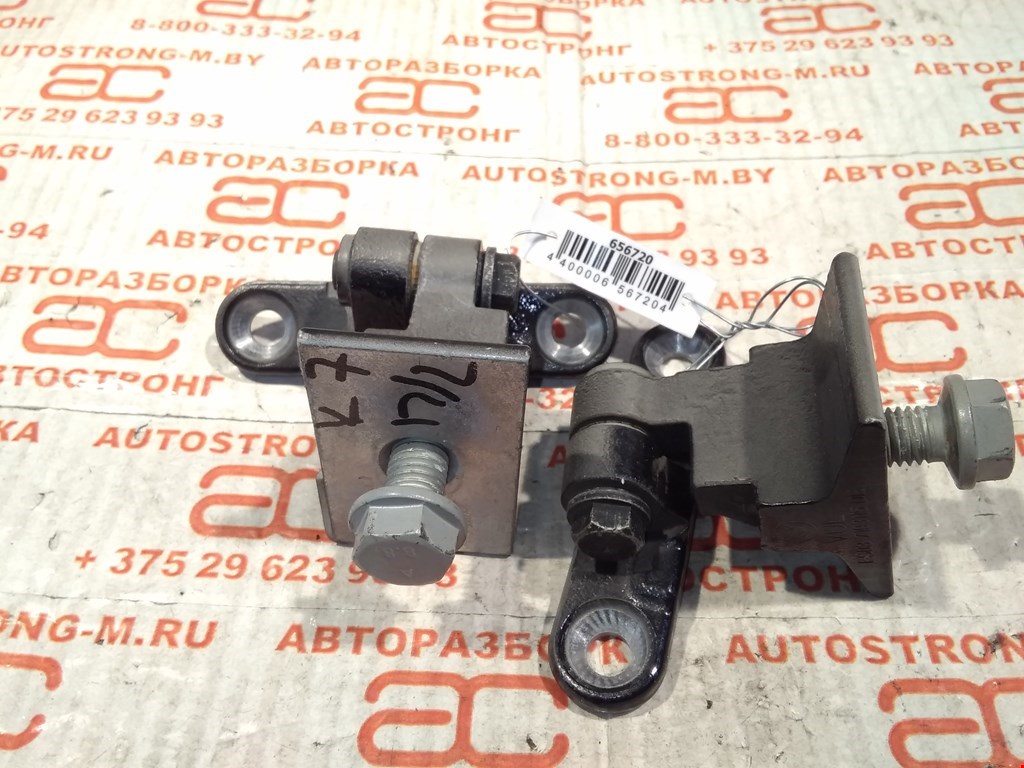 

Петля двери передней левой BMW 5 Series GT (F07), 5 Series GT (F07)