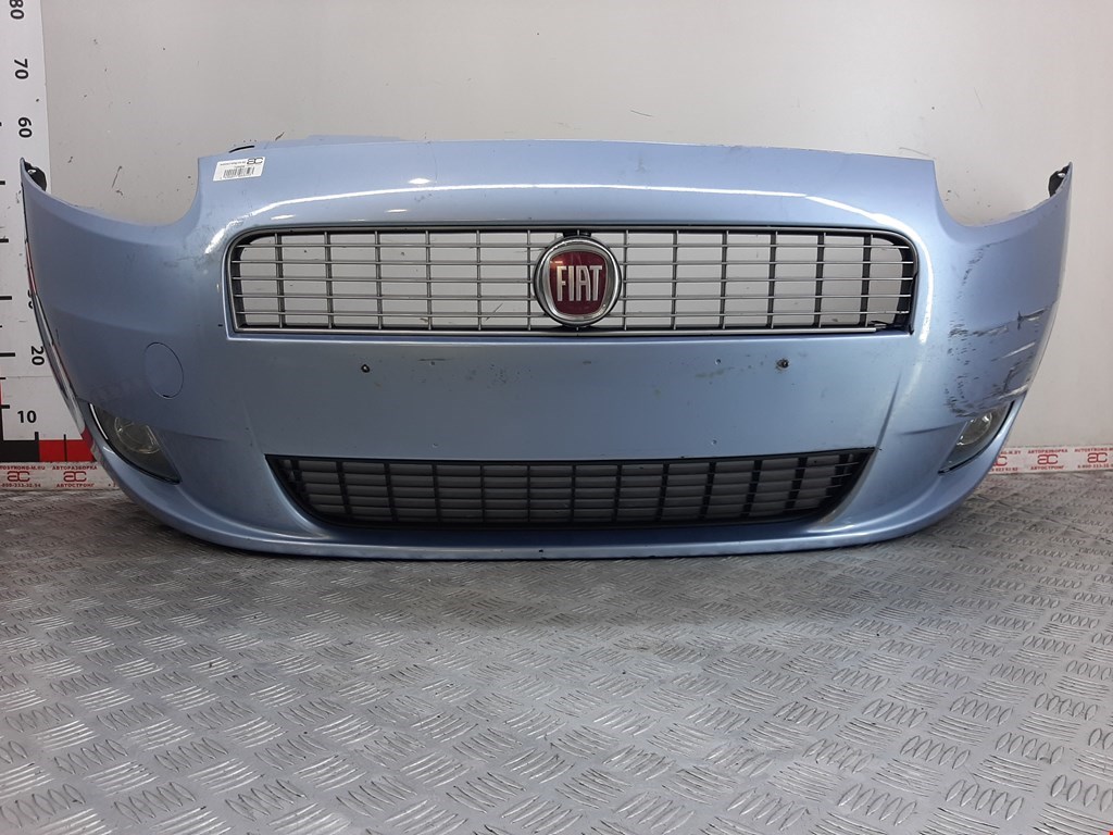 

Бампер передний Fiat Punto 3, Punto 3