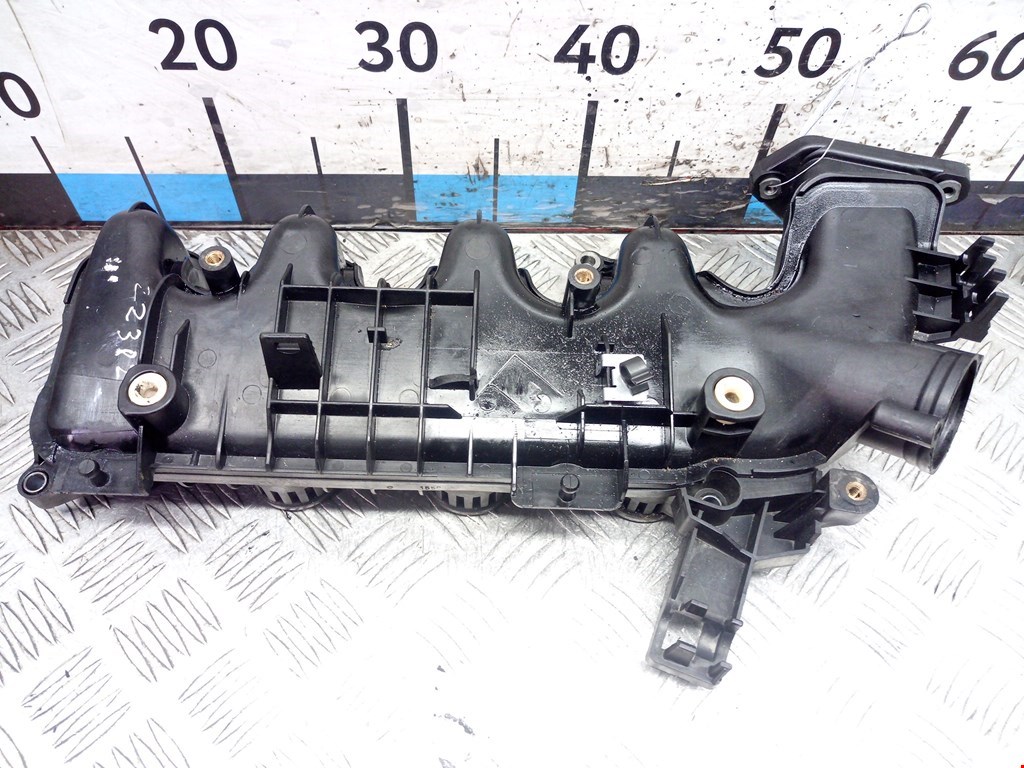 

Коллектор впускной Ford Focus 2, Focus 2