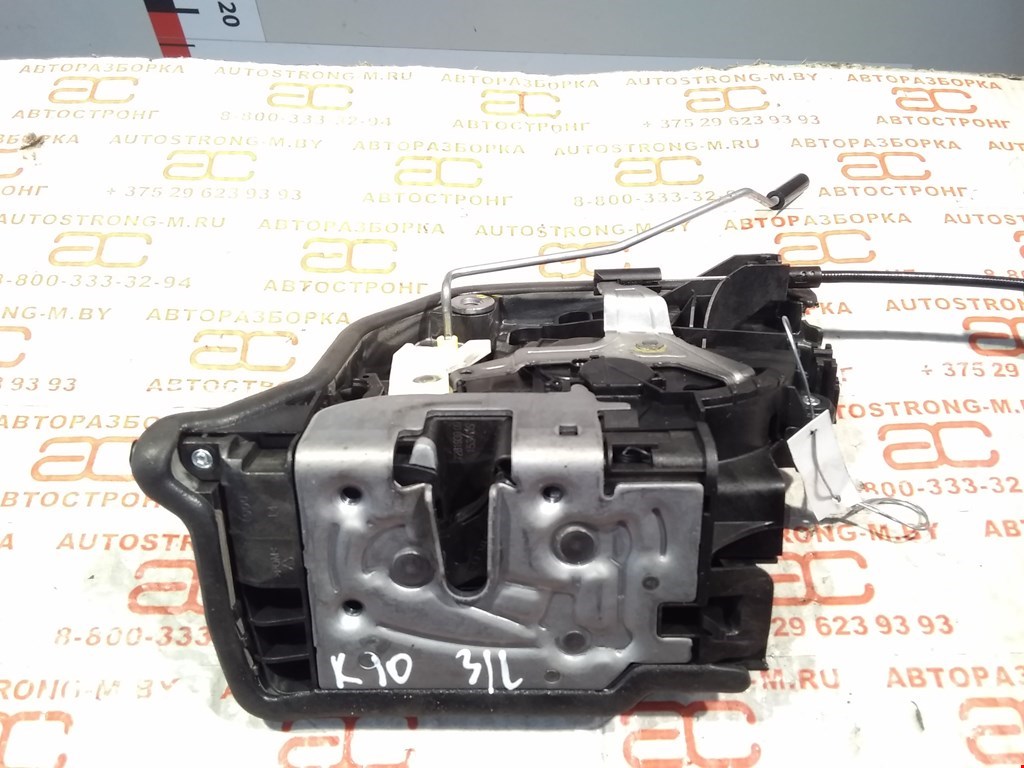 

Замок двери задней левой Mini Cooper (F54/F55/F56/F57), Cooper (F54/F55/F56/F57)
